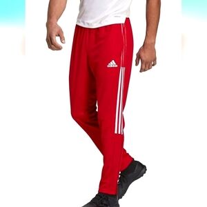 Men's adidas Men's Tiro 21 Track Pants Sz XS LIKE NEW